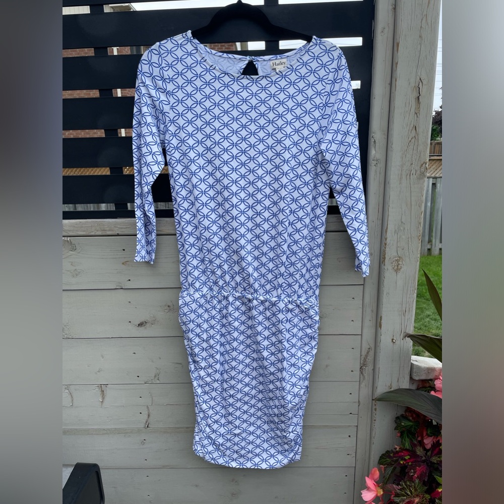 Hatley Dress